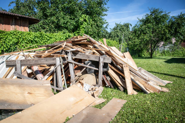 Trusted Brenham, TX Junk Removal  Experts